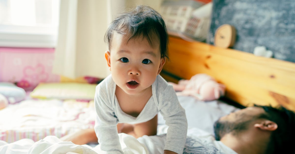 6 Month Sleep Regression What May Cause It How To Survive 6-month-sleep-regression-what-may-cause-it-how-to-survive