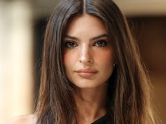 There's a chance you might have been saying Emily Ratajkowski's last name wrong. 