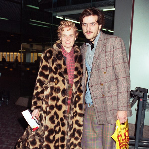 Vivienne Westwood & Andreas Kronthaler 