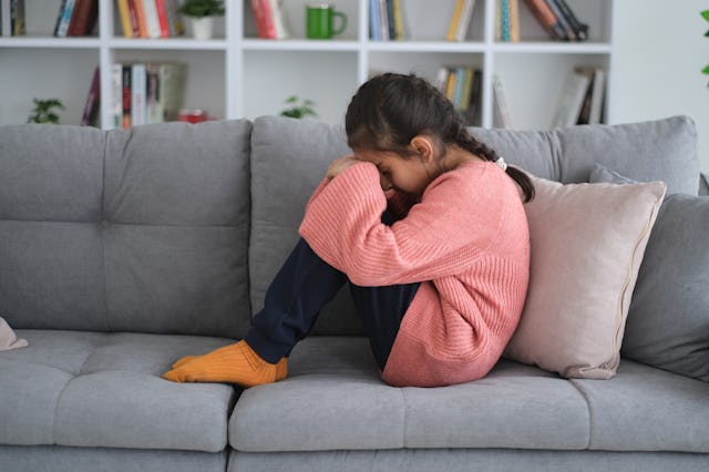 The CDC is reporting an alarming rise in depression and sexual violence among the United States' tee...