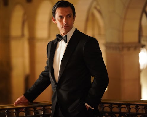 THE COMPANY YOU KEEP - Thrilling heist drama The Company You Keep, starring and executive produced b...