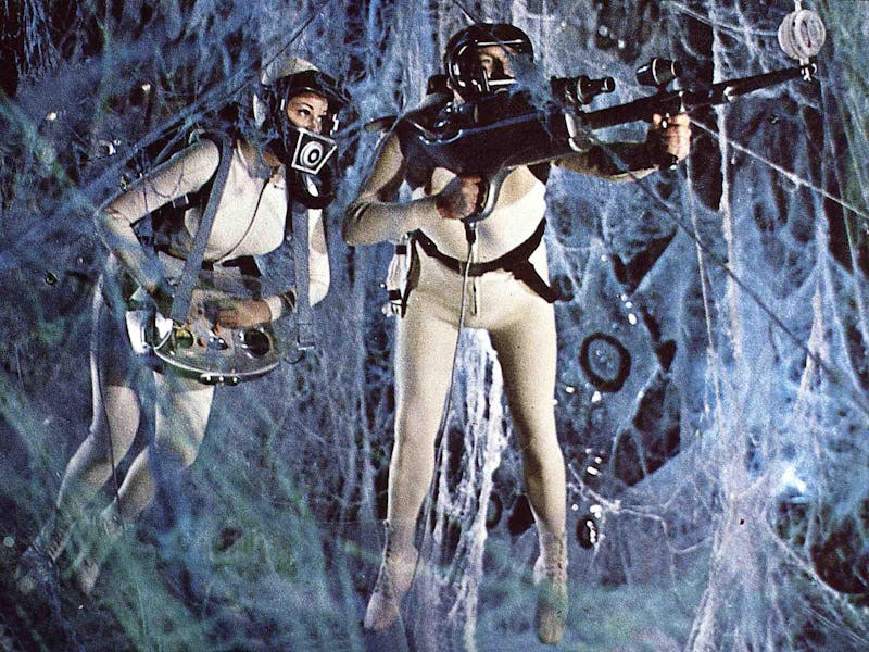 Kino. Die Phantastische Reise, Fantastic Voyage, Die Phantastische Reise, Fantastic Voyage, Raquel W...