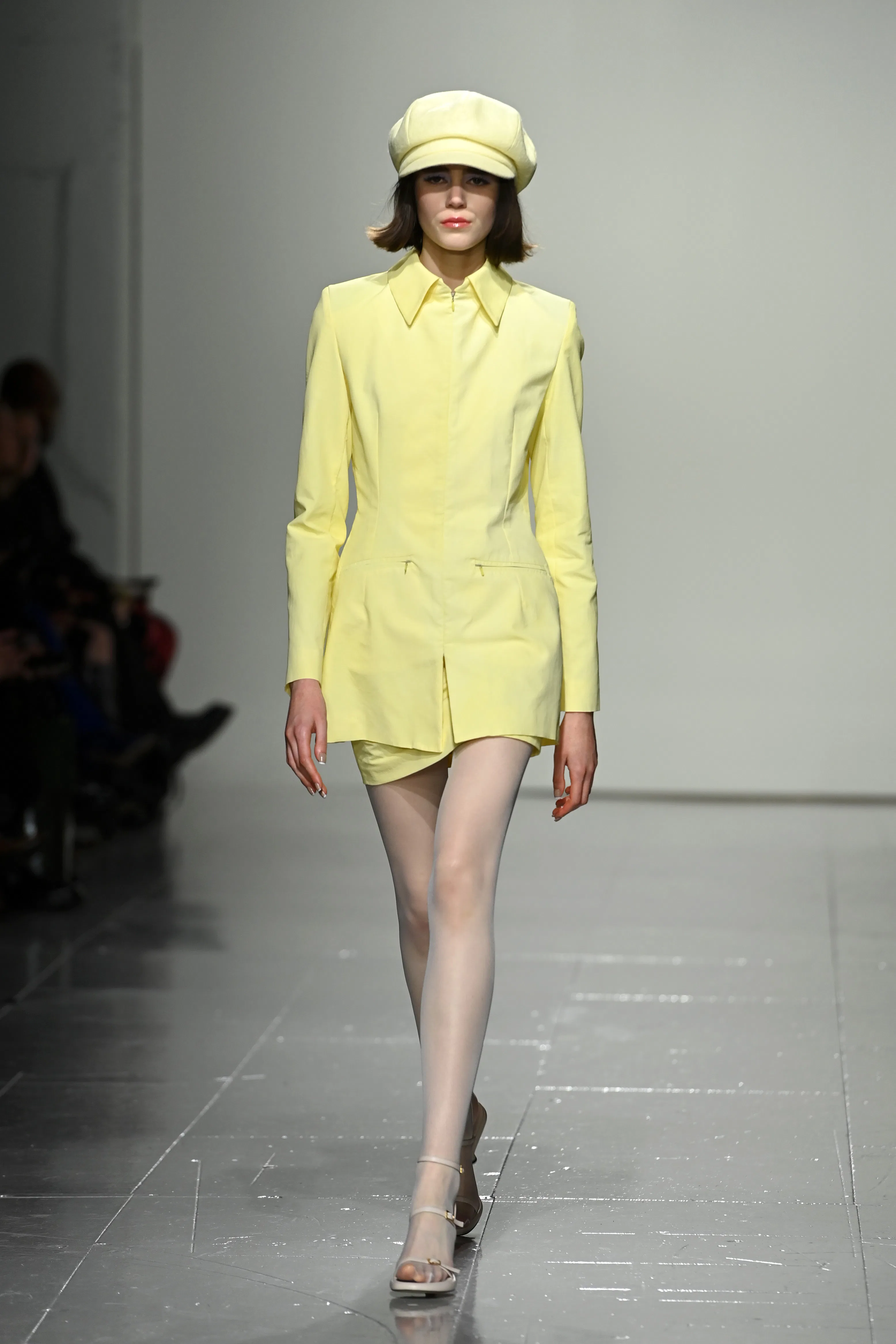 London Fashion Week Fall 2023: See All the Best Runway Looks