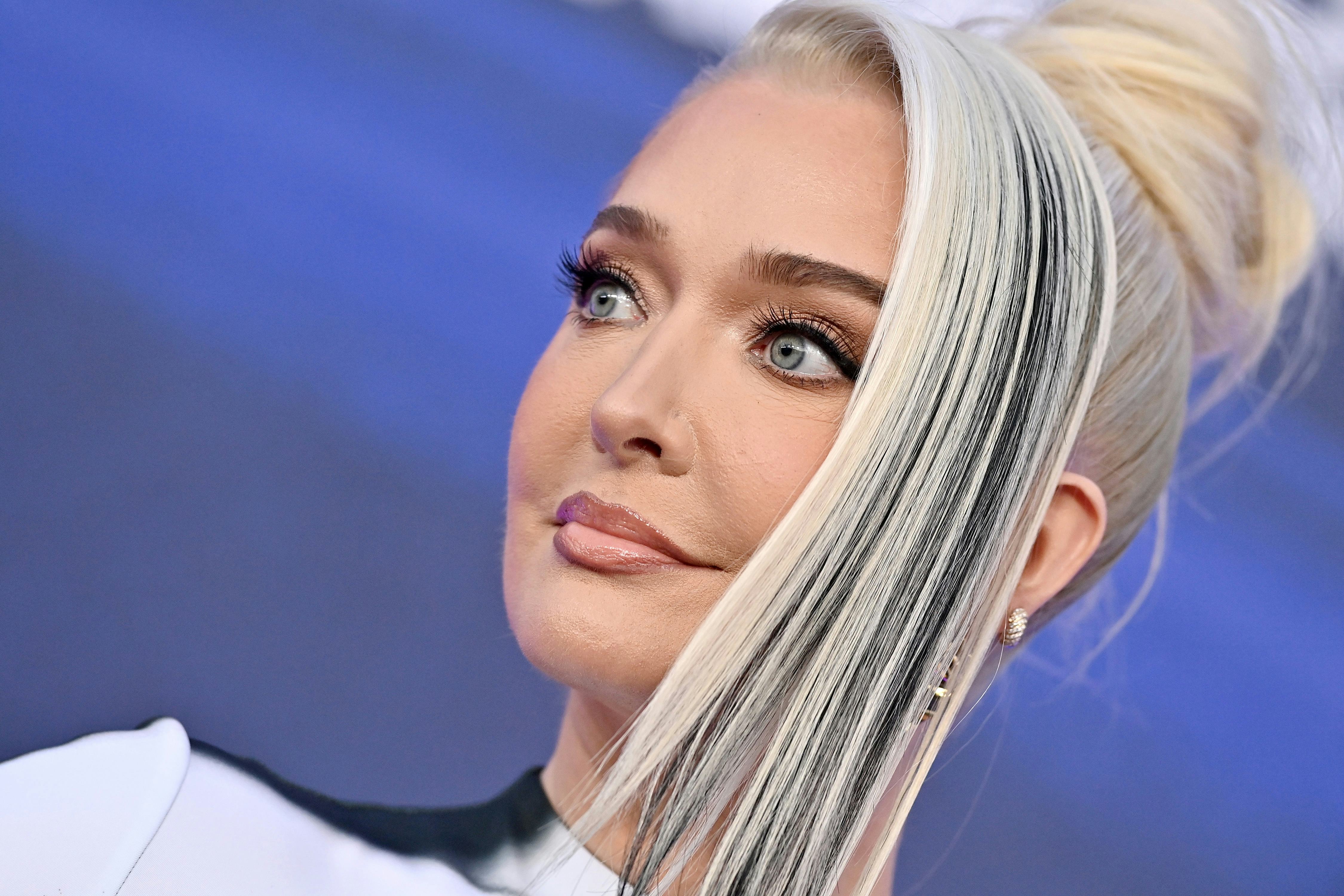 Erika Jayne's Legal Drama Explained: Tom Girardi Has Been Indicted On