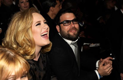 Adele's Son Angelo: The Singer's Child Is Her "Little Love"