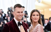 Are Tom Brady and Gisele Bundchen getting back together?