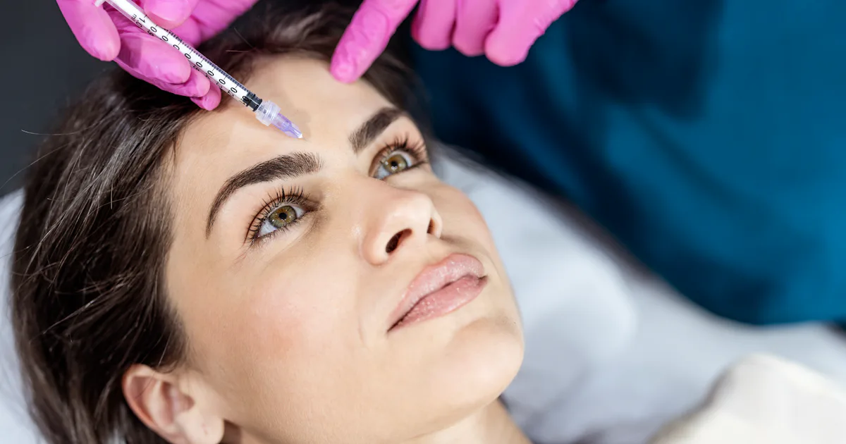Can Your Botox Stop Working? Plus, What To Do If It Does