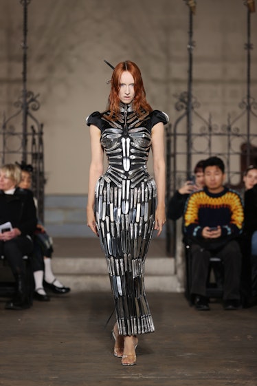 London Fashion Week Fall 2023: See All the Best Runway Looks