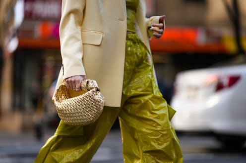 Paris Fashion Week's official schedule is here.