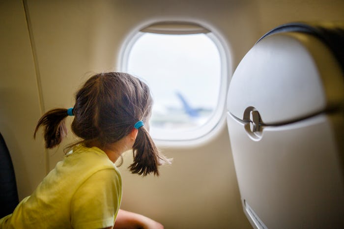 United Airlines has updated its family seating policy.
