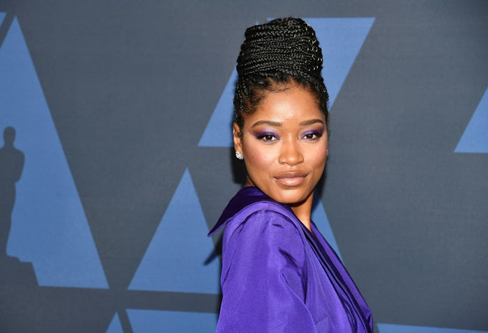 Keke Palmer (Photo by Michael Buckner/Variety/Penske Media via Getty Images)