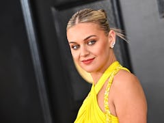 Kelsea Ballerini red carpet