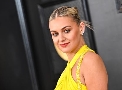 Kelsea Ballerini red carpet