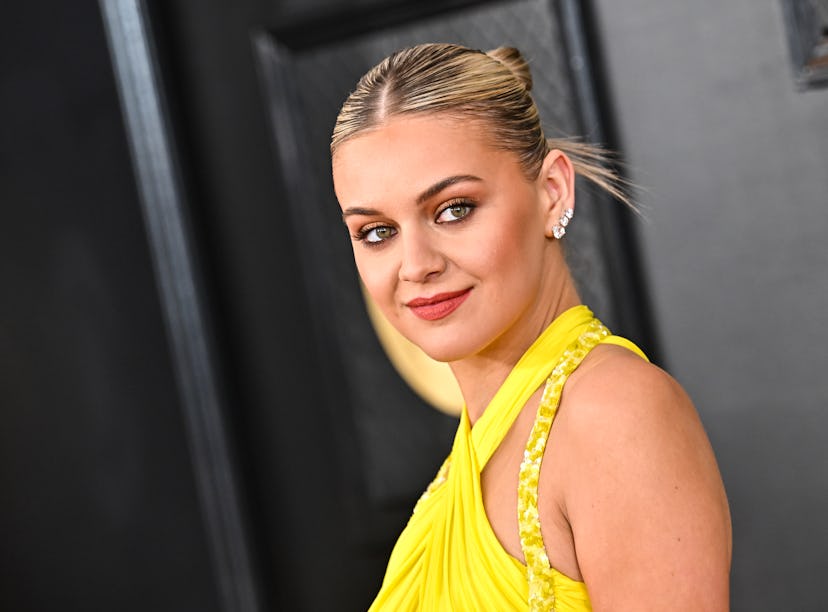 Kelsea Ballerini red carpet