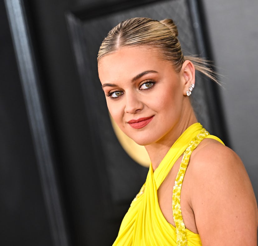 Kelsea Ballerini red carpet