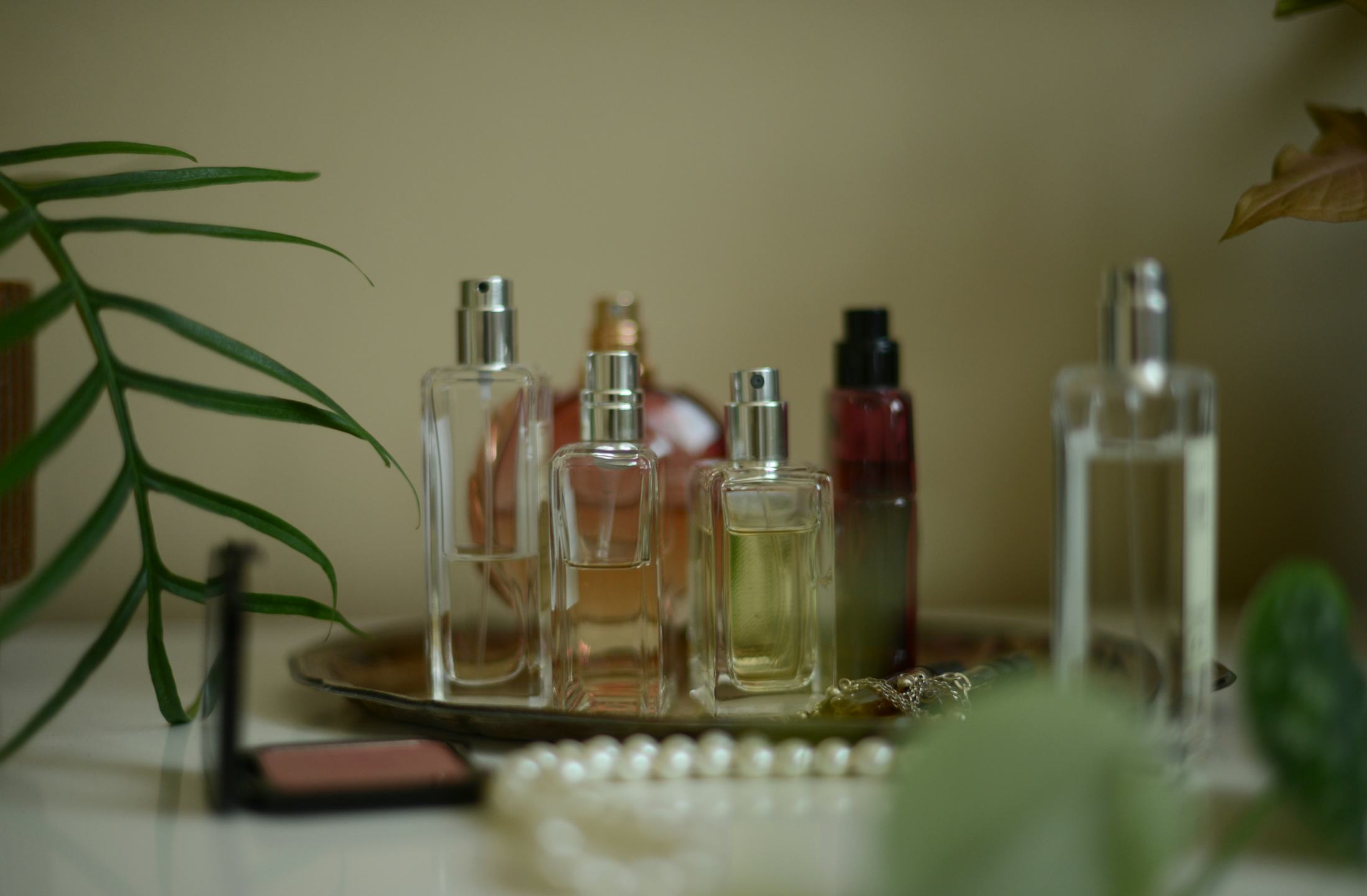 Does Perfume Expire? Here's How Long Your Fragrance Will Last