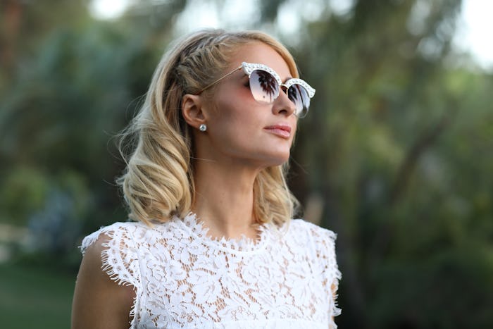 Paris Hilton revealed in a new interview that she had an abortion in her early 20s.