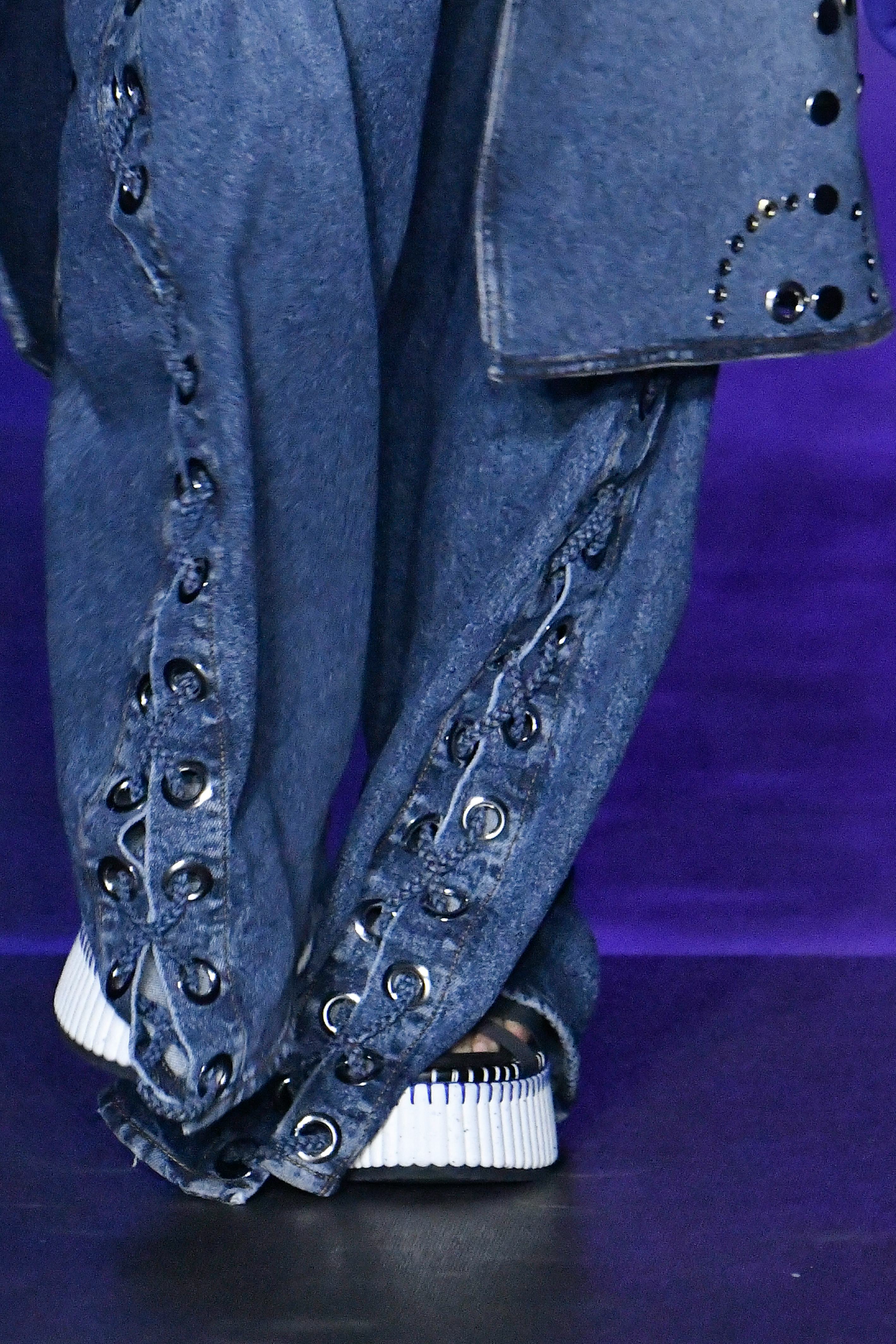 Denim trends projections for FallWinter 202324  Apparel Resources