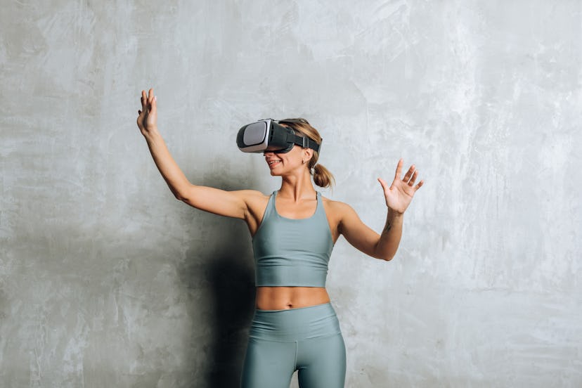 Aquarius is always down to try the latest tech.