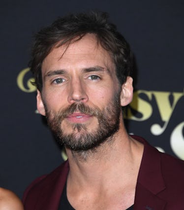 Daisy Jones & The Six's Sam Claflin 'was in a really bad place' after Laura Haddock divorce
