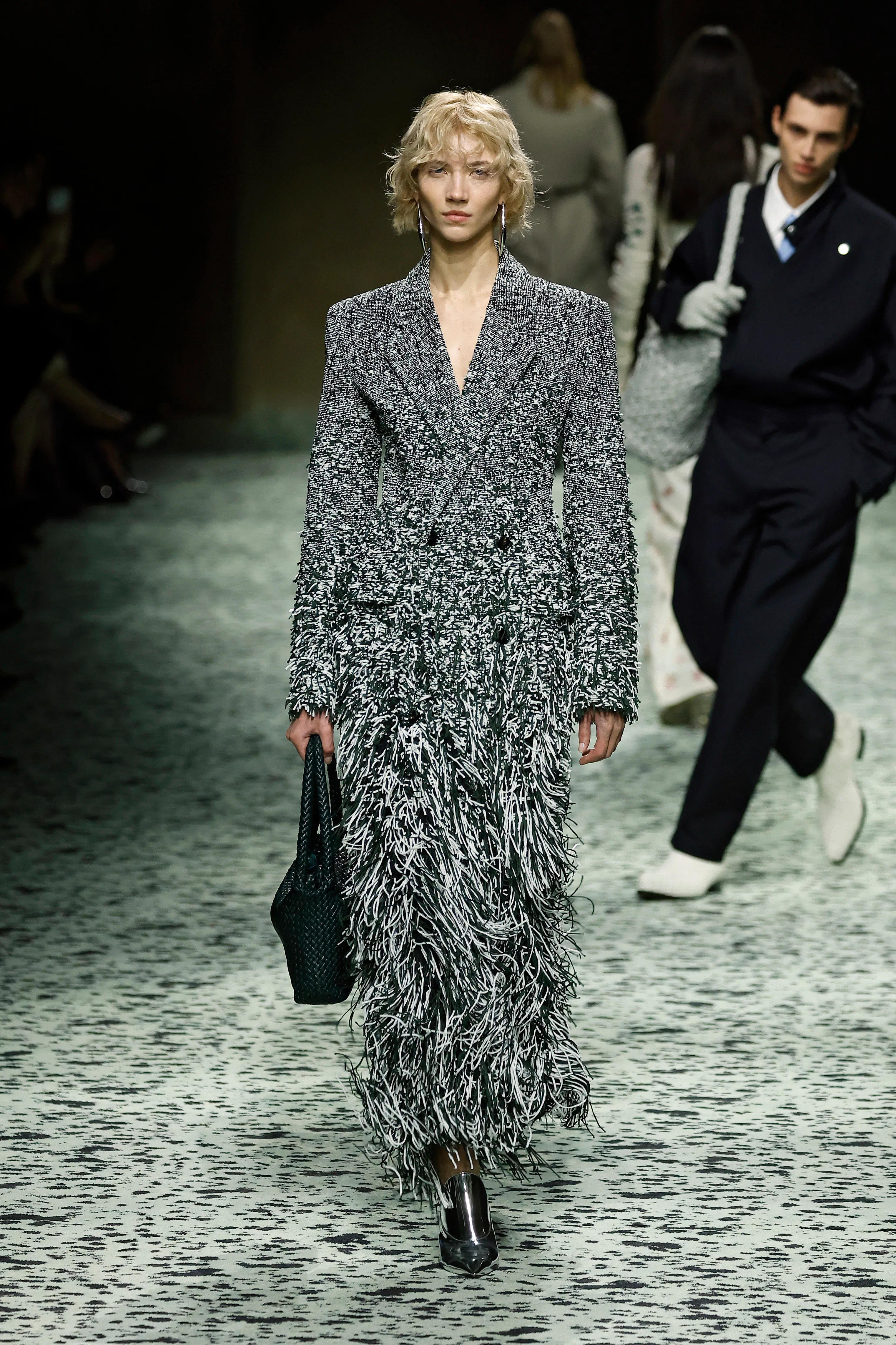 Milan Fashion Week Fall 2023: See All the Best Looks From the Runway