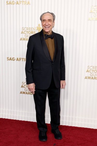 F. Murray Abraham attends the 29th Annual Screen Actors Guild Awards 