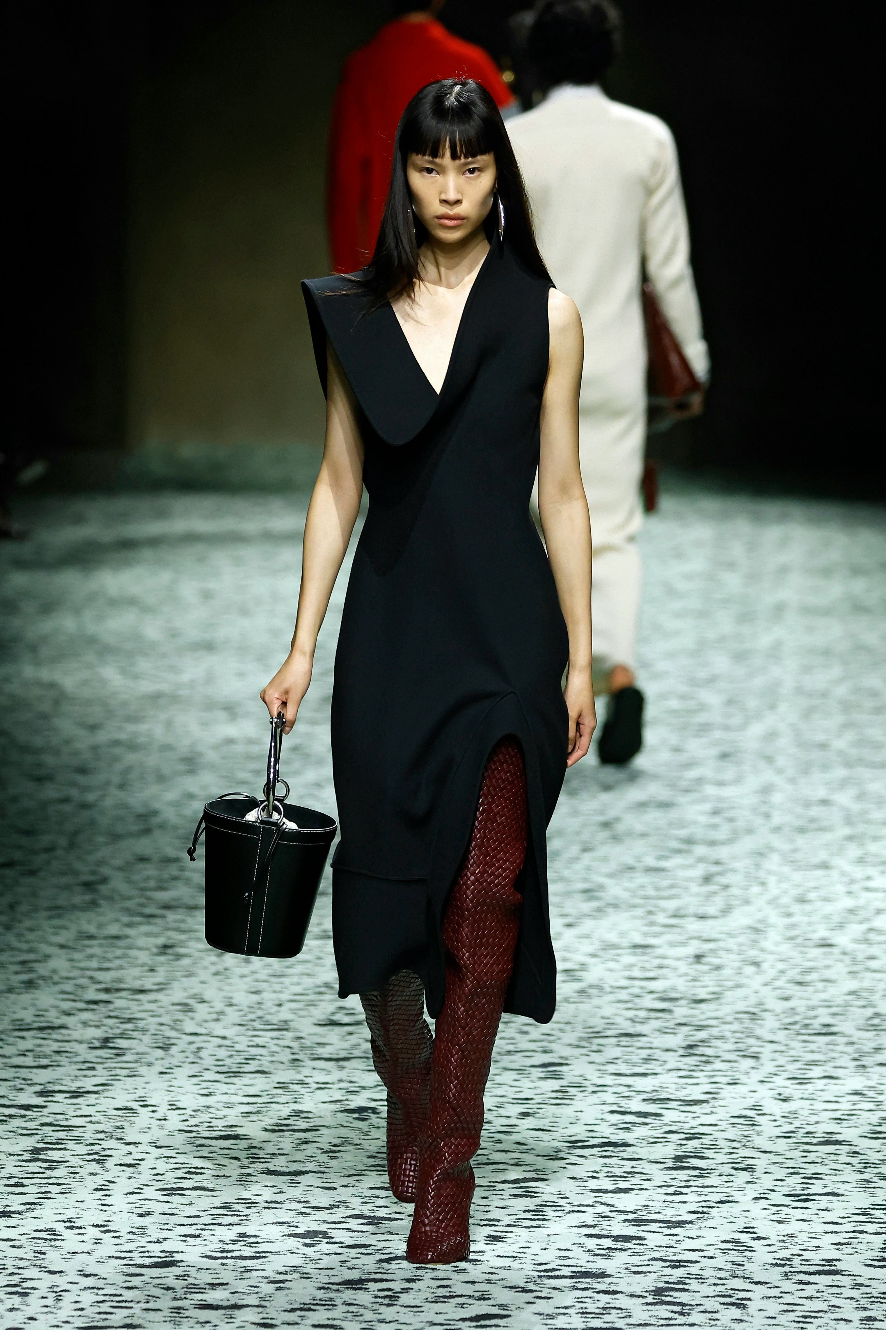 Bottega veneta 2024 latest collection