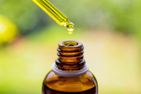 Facial oil, aromatherapy, organic body care, rosehip oil, alternative medicine