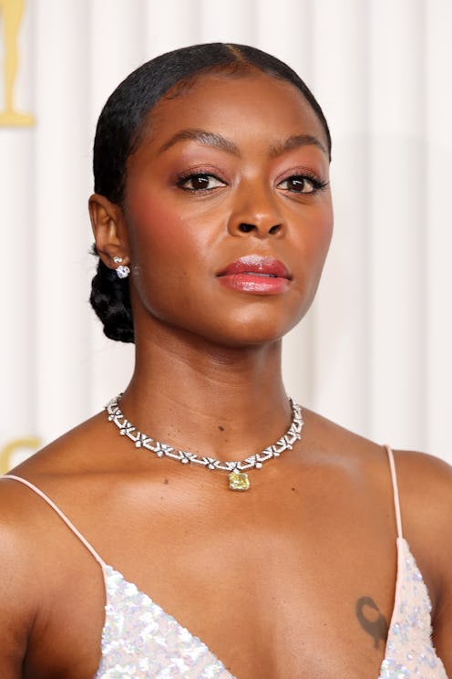 Danielle Deadwyler at 29th Annual Screen Actors Guild Awards