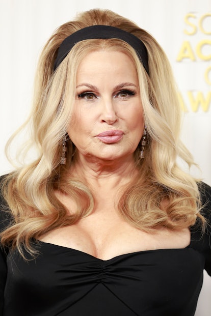 Jennifer Coolidge at 29th Annual Screen Actors Guild Awards