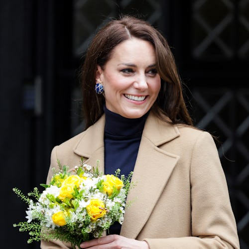 Kate Middleton outfit