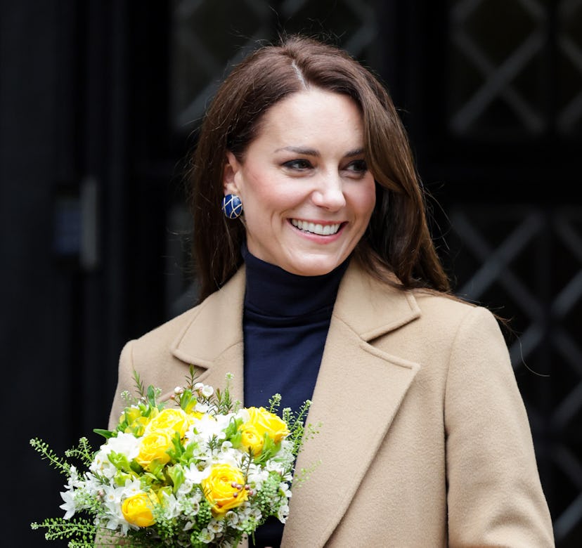 Kate Middleton outfit