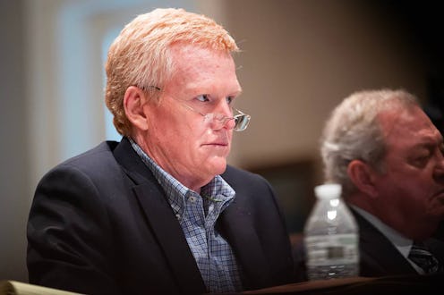 The Alex Murdaugh murder trial is streaming in several places. Here's everything to know about the S...
