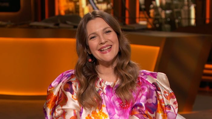 WATCH WHAT HAPPENS LIVE WITH ANDY COHEN @ HOME -- Episode 17150 -- Pictured in this screen grab: Dre...
