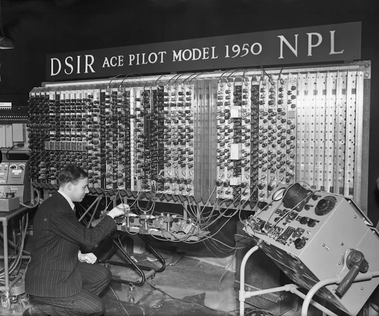 AI Is Smarter Than Ever – But Some Problems Still Stump Today’s Computers