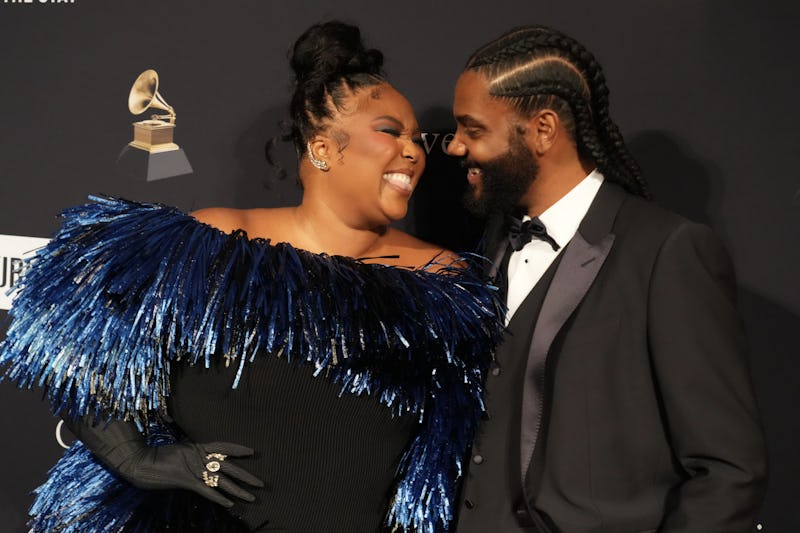 Lizzo Break Up Twice Lyrics