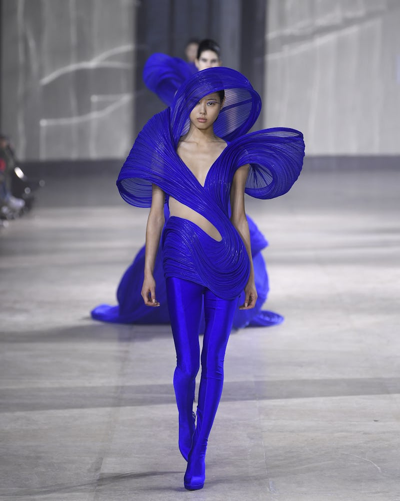 Gaurav Gupta Couture Spring 2023 
