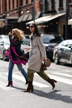 new york fashion week city guide
