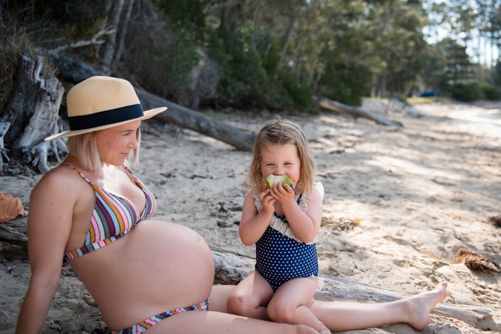 Can A Sunburn Hurt My Unborn Baby? An OB-GYN Explains