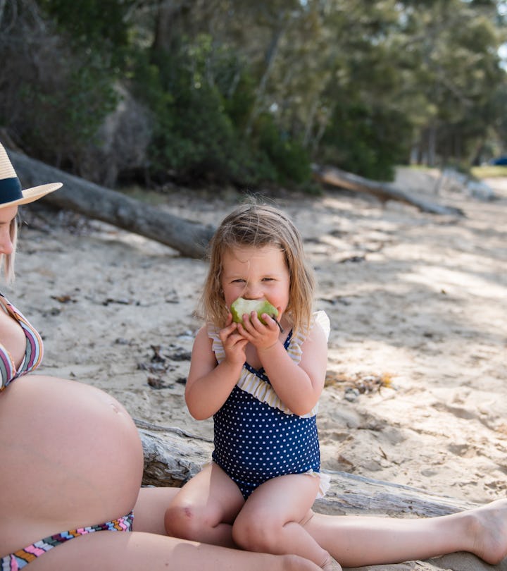 Can A Sunburn Hurt My Unborn Baby An OB GYN Explains Can A Sunburn Hurt My Unborn Baby An OB GYN Explains