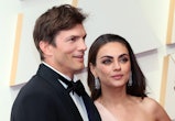 Mila Kunis Had Strong Words For Ashton Kutcher Over Demi Moore Divorce