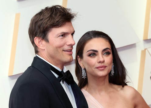 Mila Kunis Had Strong Words For Ashton Kutcher Over Demi Moore Divorce