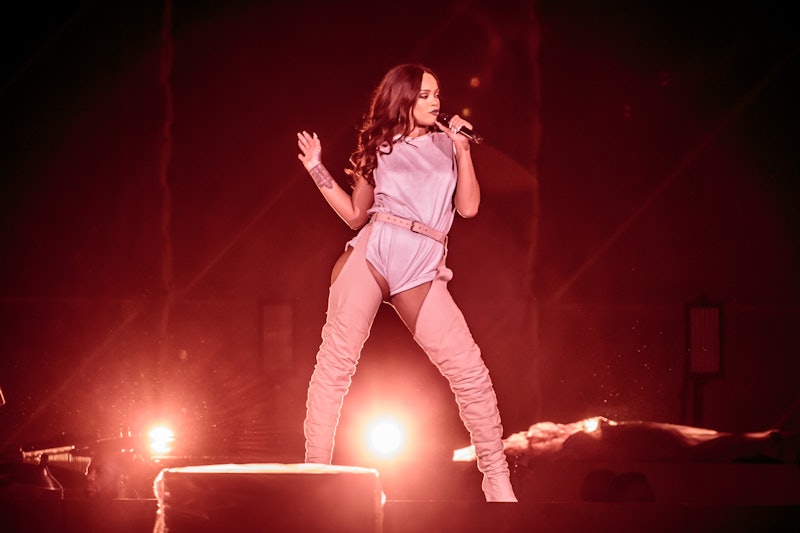 Rihanna's 2023 Tour: Dates, Tickets, & Presale For Rumored Shows