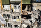 Charities To Donate & Support Victims Of The Turkey-Syria Earthquake