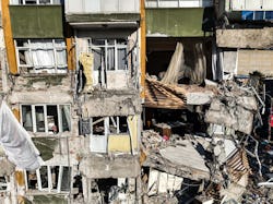 Charities To Donate & Support Victims Of The Turkey-Syria Earthquake