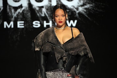 Will Rihanna perform during the Super Bowl Halftime Show?