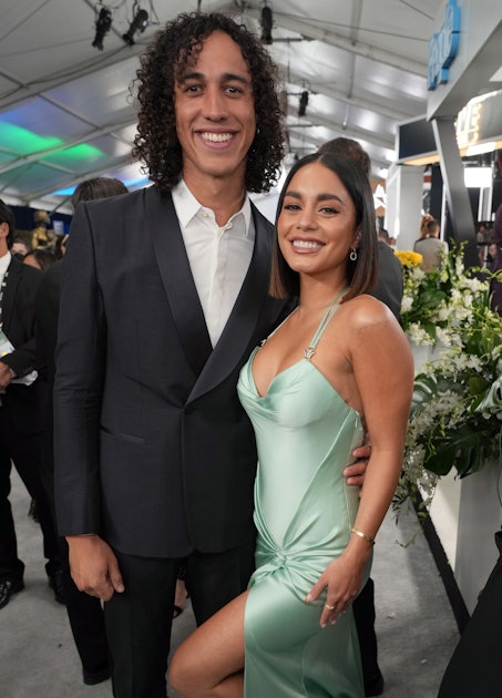 Who Is Vanessa Hudgens' New Boyfriend Cole Tucker and What Does He