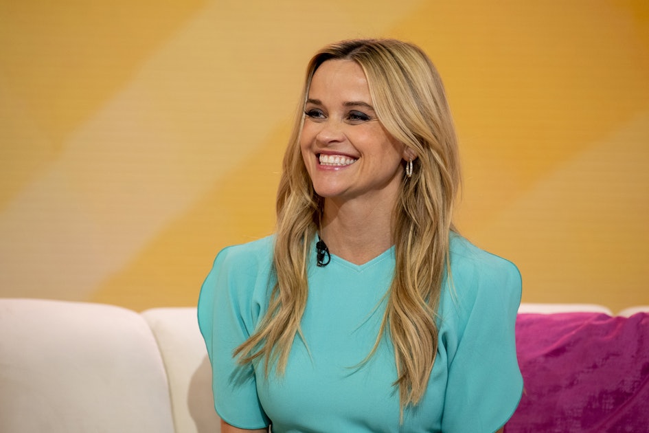 Reese Witherspoon still remembers her Friends lines 23 years