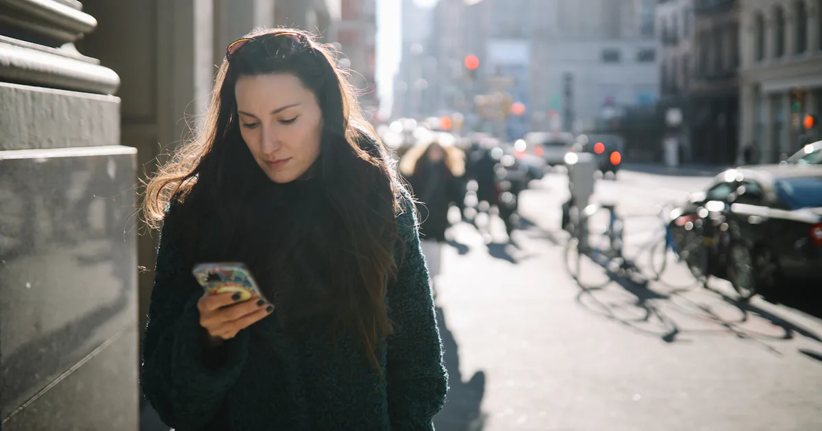 3 Secret iPhone Codes That Let You Access Hidden Features — VIDEO
