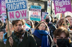 The LGBTQ+ Action Plan For Wales, Explained